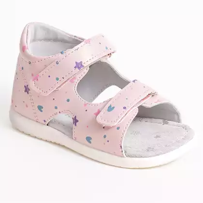 Сандалии Neo Feet