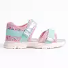 Сандалии Neo Feet