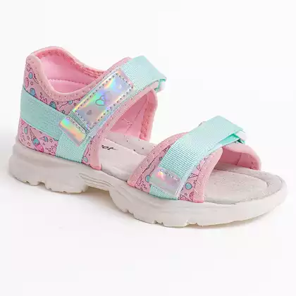 Сандалии Neo Feet