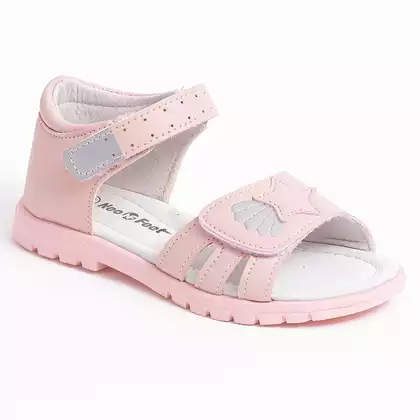 Сандалии Neo Feet