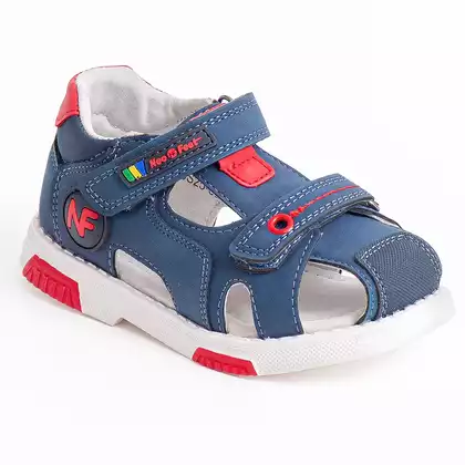 Сандалеты Neo Feet