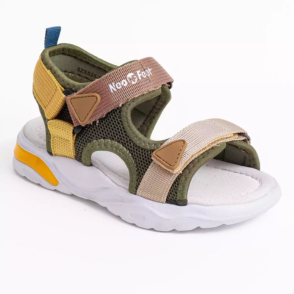 Сандалии Neo Feet