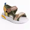 Сандалии Neo Feet