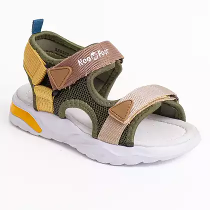 Сандалии Neo Feet