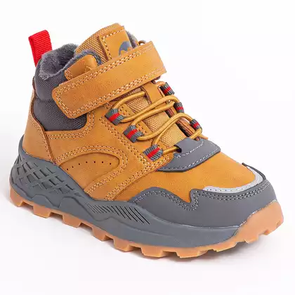 Ботинки Neo Feet