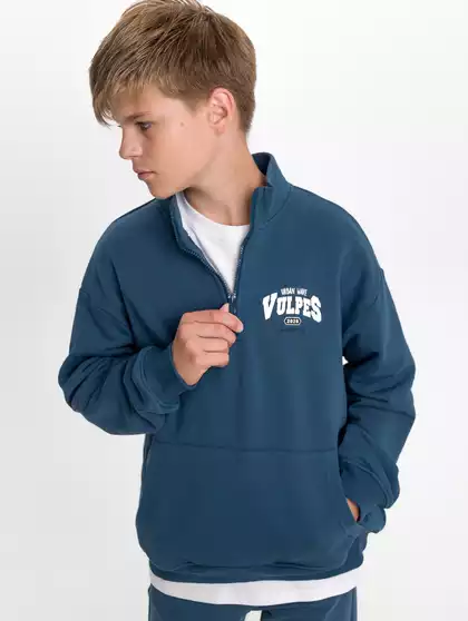 Анорак Vulpes
