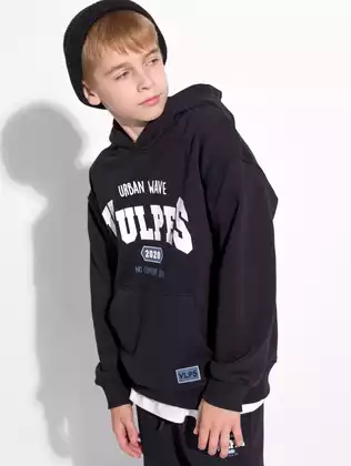 Худи Vulpes