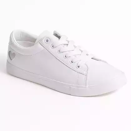 Полуботинки женские KEANU