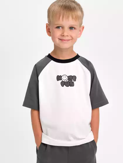 Футболка Vulpes