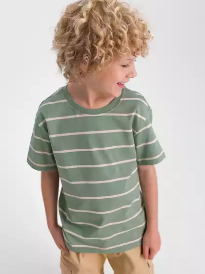 Футболка Vulpes