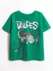 Футболка 10604/14SS25 Vulpes