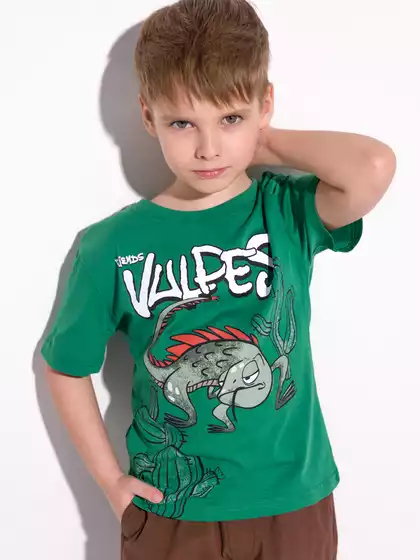 Футболка Vulpes