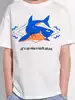 футболка Vulpes