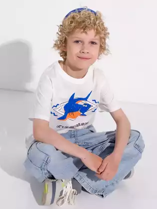 Футболка Vulpes