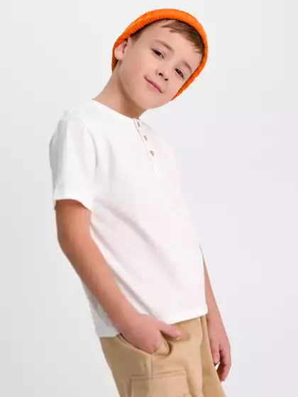 Футболка Vulpes