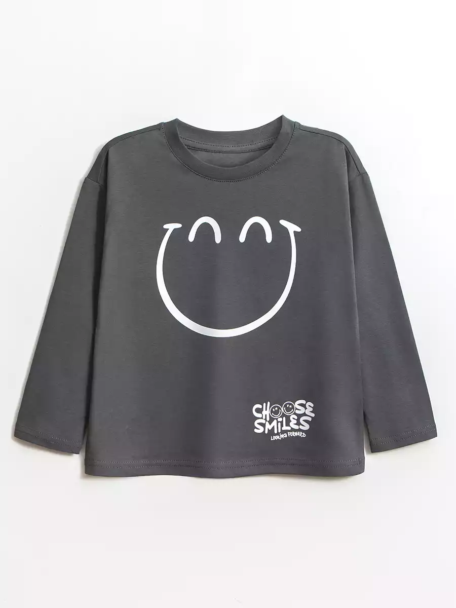 Лонгслив Vulpes