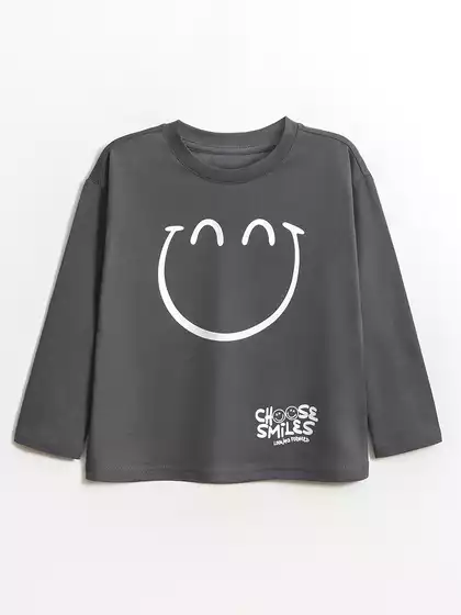 Лонгслив Vulpes