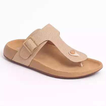 Туфли летние открытые женские KEANU