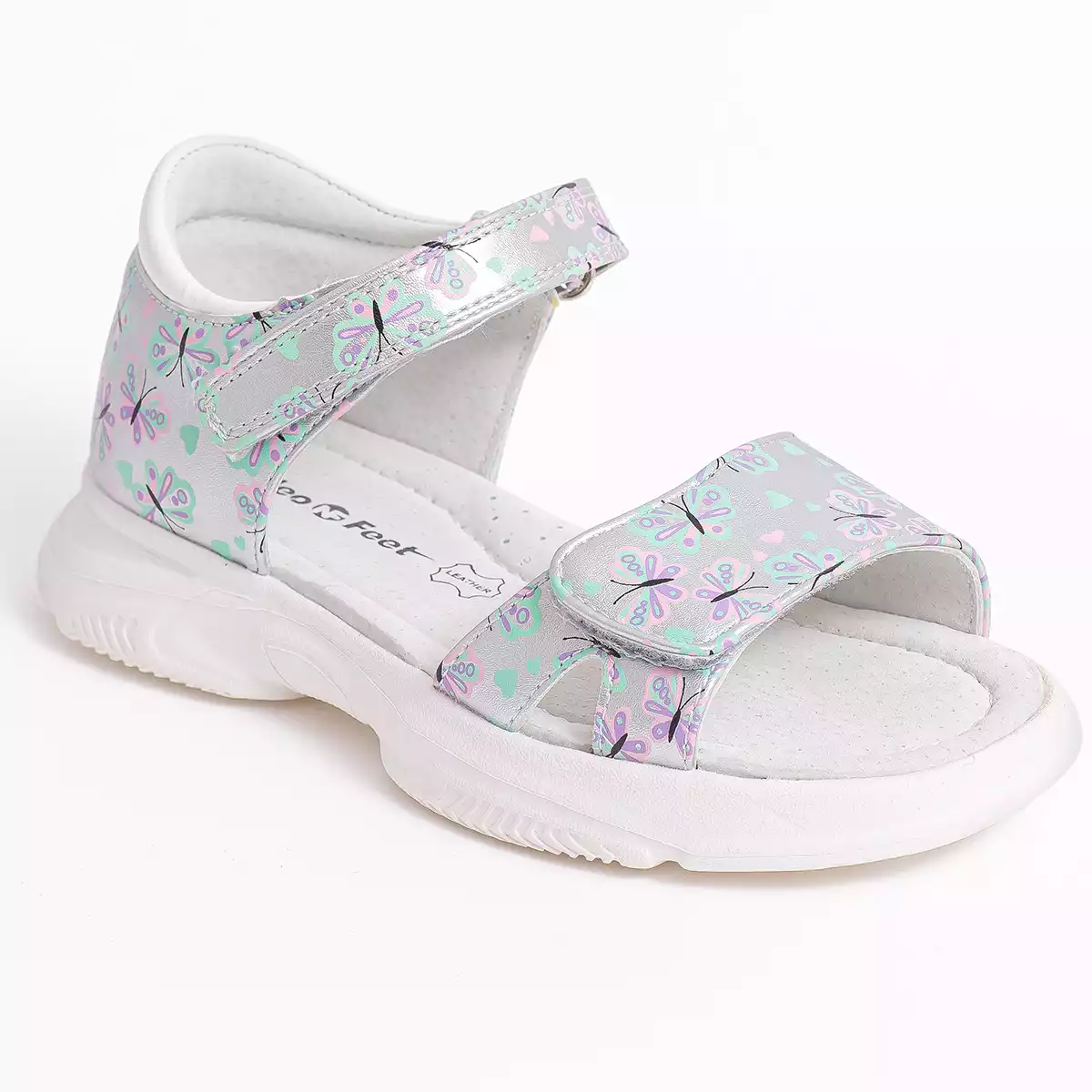 Сандалии Neo Feet