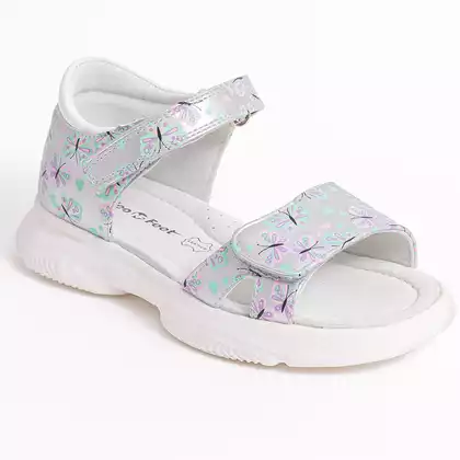 Сандалии Neo Feet