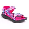 Сандалии Neo Feet, Розовый
