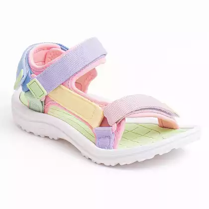 Сандалии Neo Feet