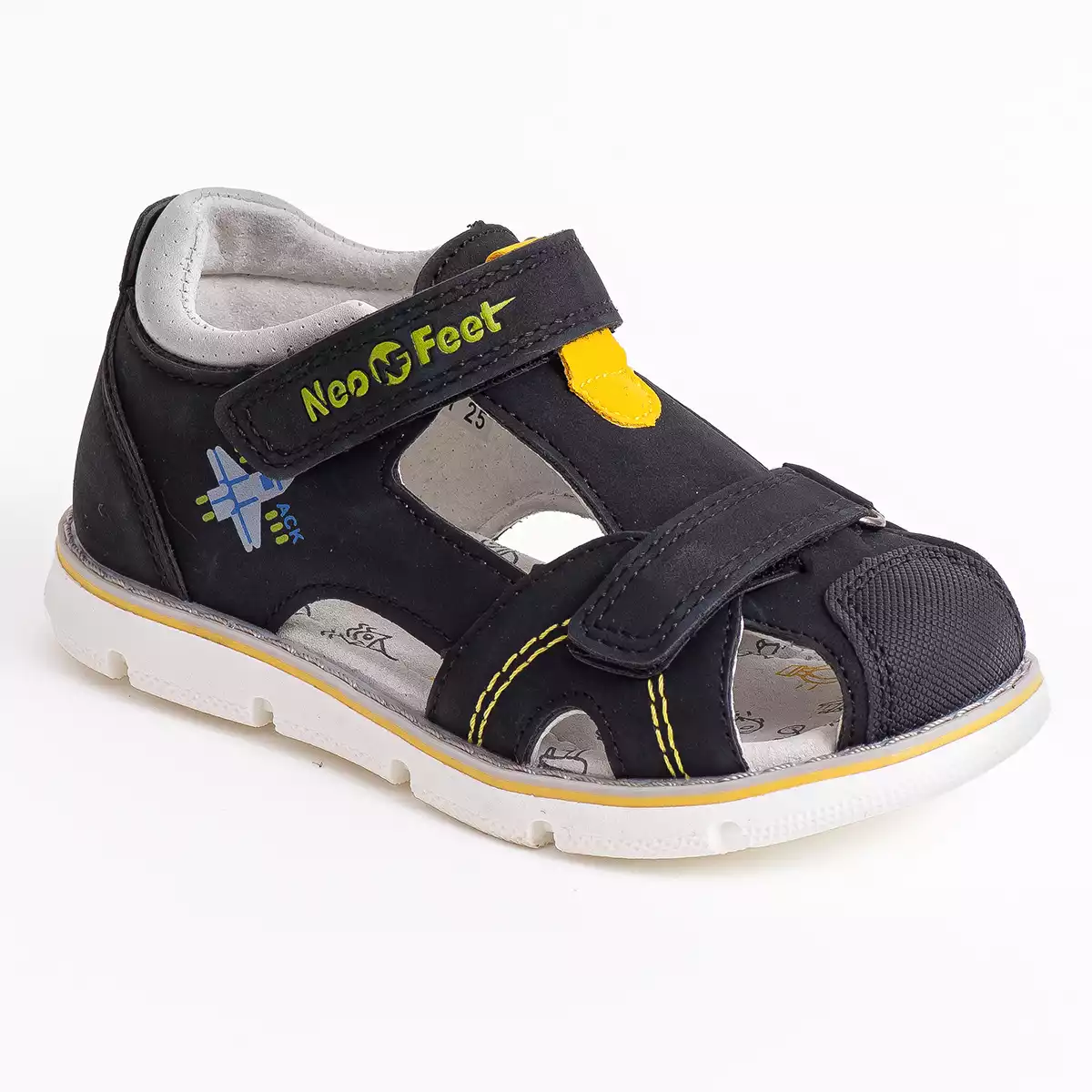 Сандалеты Neo Feet