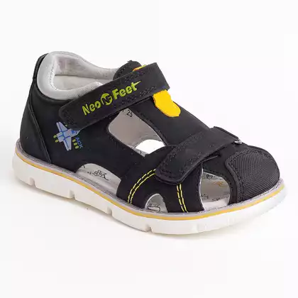 Сандалеты Neo Feet