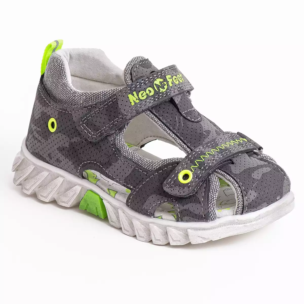 Сандалеты Neo Feet