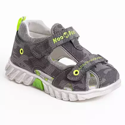 Сандалеты Neo Feet
