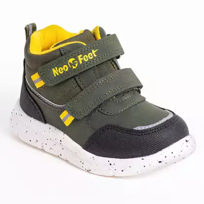 Ботинки Neo Feet