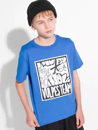 Футболка Vulpes
