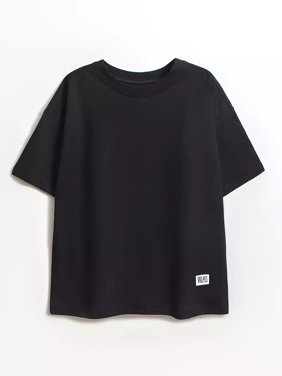 Футболка 10609/16SS25 Vulpes