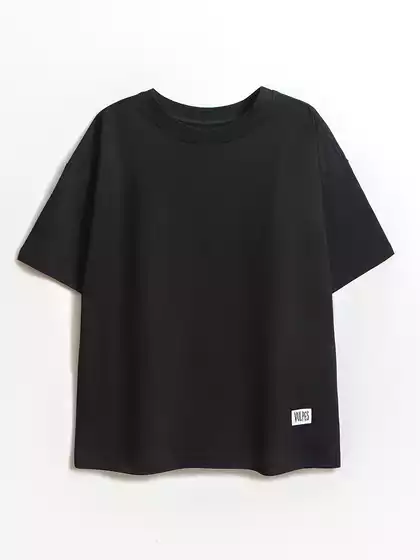 Футболка 10609/16SS25 Vulpes