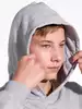 худи Vulpes