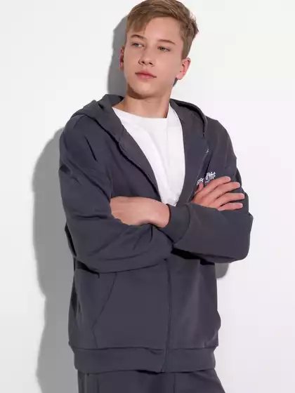 Толстовка Vulpes