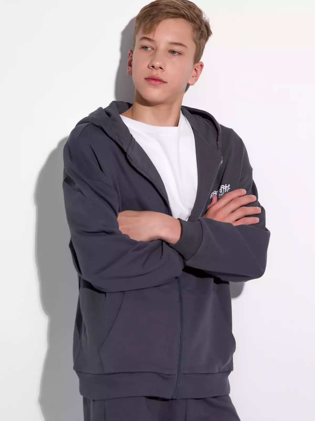 Толстовка Vulpes