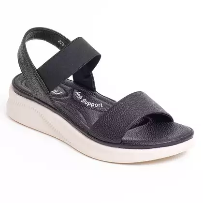 Туфли летние открытые женские KEANU