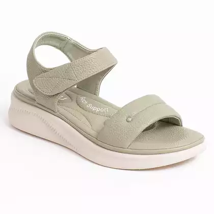 Туфли летние открытые женские KEANU