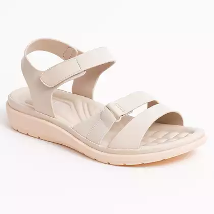 Туфли летние открытые женские KEANU