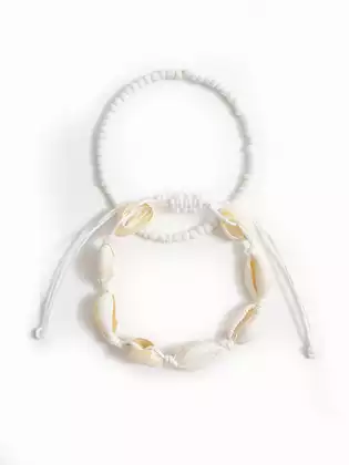 Браслет на ногу 058D-6276D KEANU