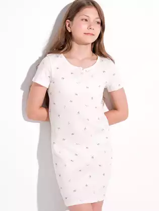 Сорочка ночная