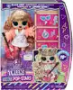 Кукла LOL Tweens Neon Теа Старс 44554 с аксессуарами