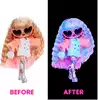 Кукла LOL Tweens Neon Теа Старс 44554 с аксессуарами