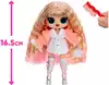 Кукла LOL Tweens Neon Теа Старс 44554 с аксессуарами