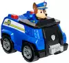 Щенячий патруль. Игр набор Машинка с фигуркой Чейз, 15см. Paw Patrol 43673