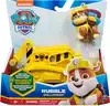 Щенячий патруль. Игр набор Машинка с фигуркой Крепыш, 15см. Paw Patrol 43676