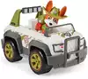 Щенячий патруль. Игр набор Машинка с фигуркой Трекер, 15см. Paw Patrol 43680