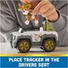 Щенячий патруль. Игр набор Машинка с фигуркой Трекер, 15см. Paw Patrol 43680