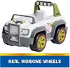 Щенячий патруль. Игр набор Машинка с фигуркой Трекер, 15см. Paw Patrol 43680